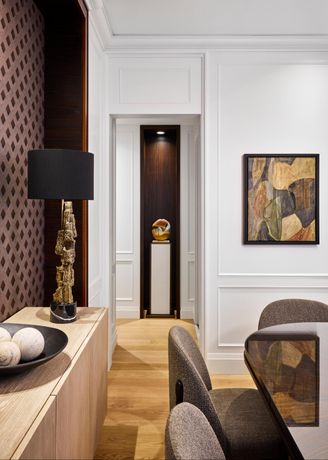 Verified hotel review - Rosewood Hotel Georgia - 24