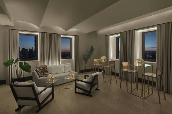 Verified hotel review - The New York EDITION - 14