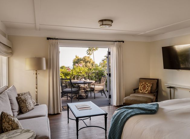 Belmond El Encanto - 37