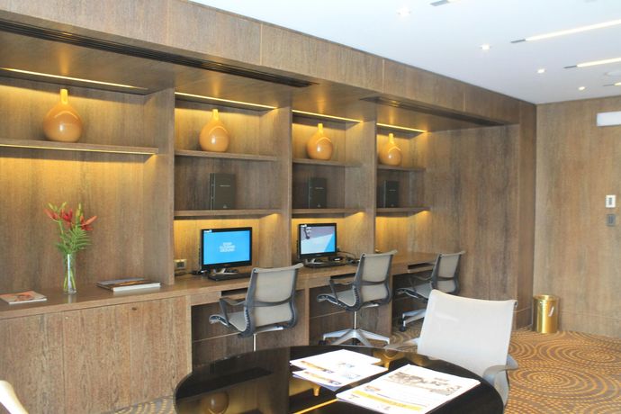 Hilton Lima Miraflores - 49