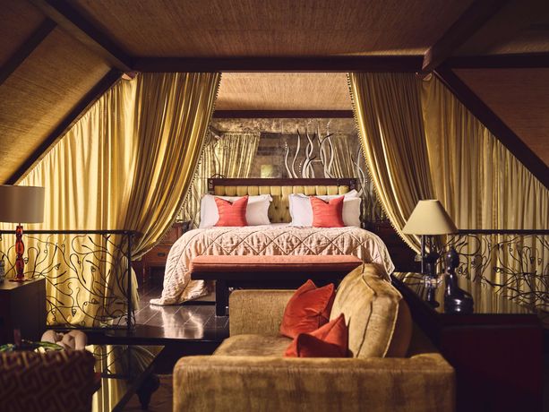 Belmond Le Manoir Aux Quat'Saisons - 26