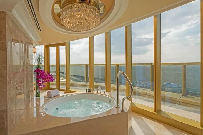 Verified hotel review - Okada Manila - 18