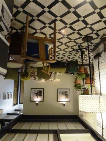 Verified hotel review - Abode Bombay - 35