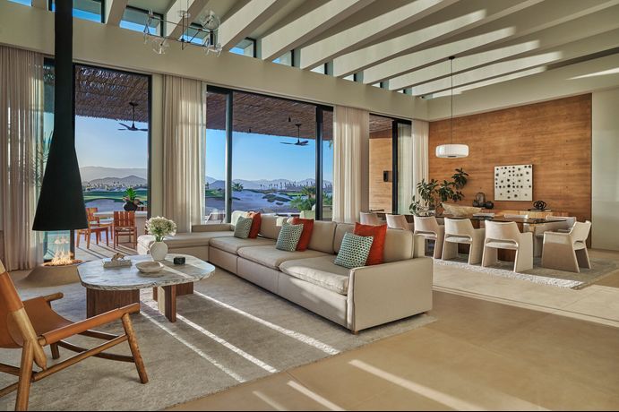 Four Seasons Resort Los Cabos at Costa Palmas - 22