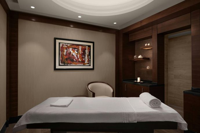 Sheraton Amman Al-Nabil Hotel - 52