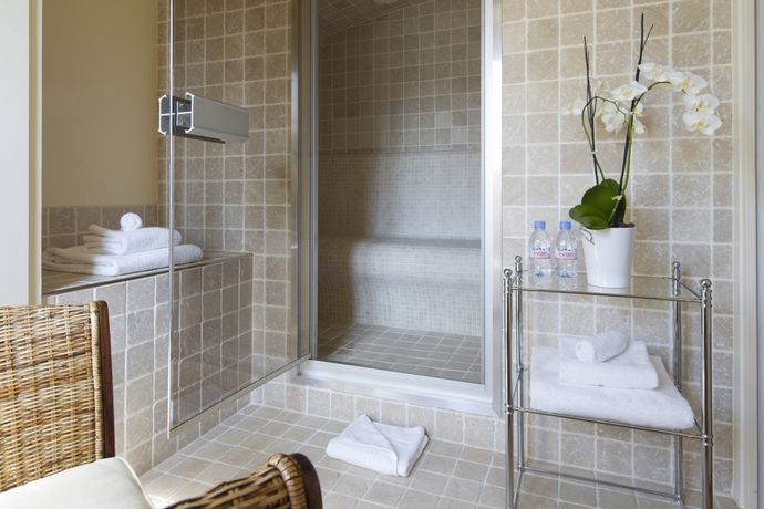 Verified hotel review - Esprit Saint Germain - 19