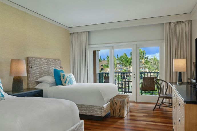Verified hotel review - The Ritz-Carlton Kapalua - 24