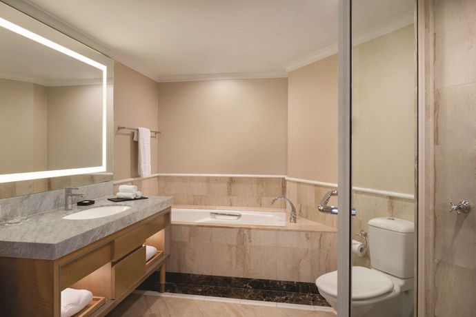 Shangri-La Hotel Sydney - 36