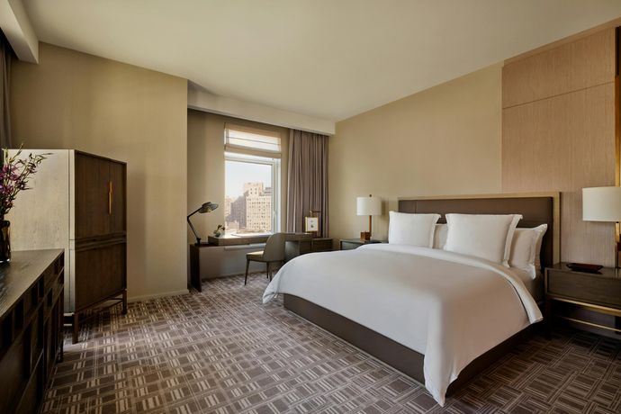Verified hotel review - Four Seasons Hotel New York Downtown - 43