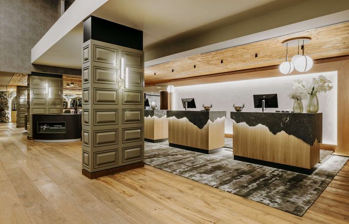 Grand Tirolia Kitzbühel - 50