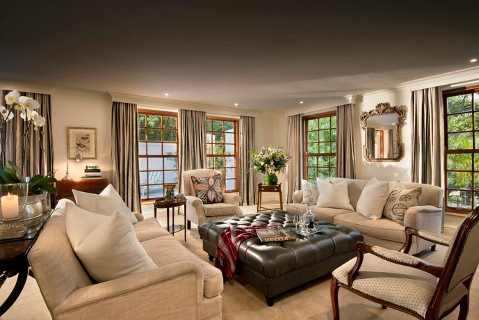 Verified hotel review - The Cellars-Hohenort - 3