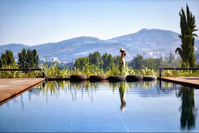 Six Senses Douro Valley - 27