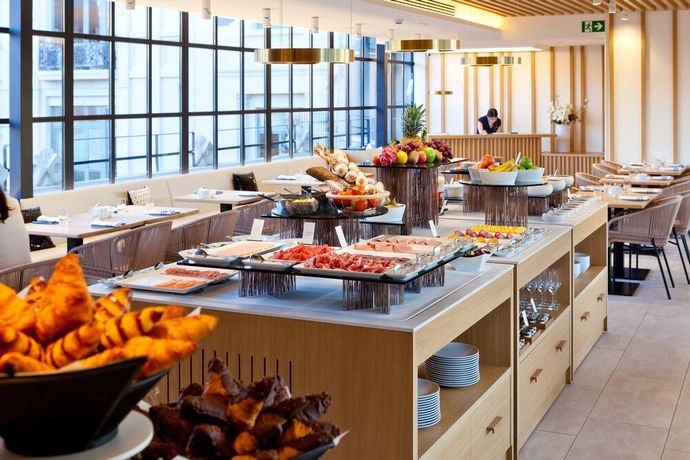 Verified hotel review - Monument Hotel - 25