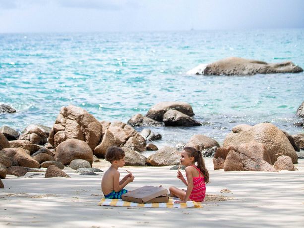 Verified hotel review - Raffles Seychelles - 35