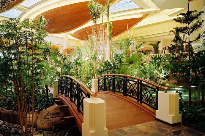 Grand Hyatt Dubai - 37