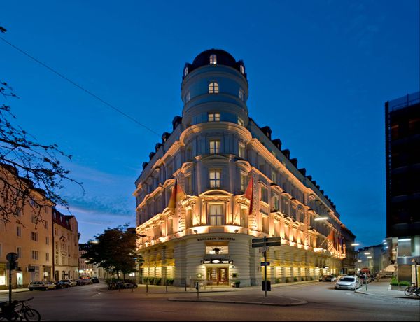 Mandarin Oriental, Munich - 7
