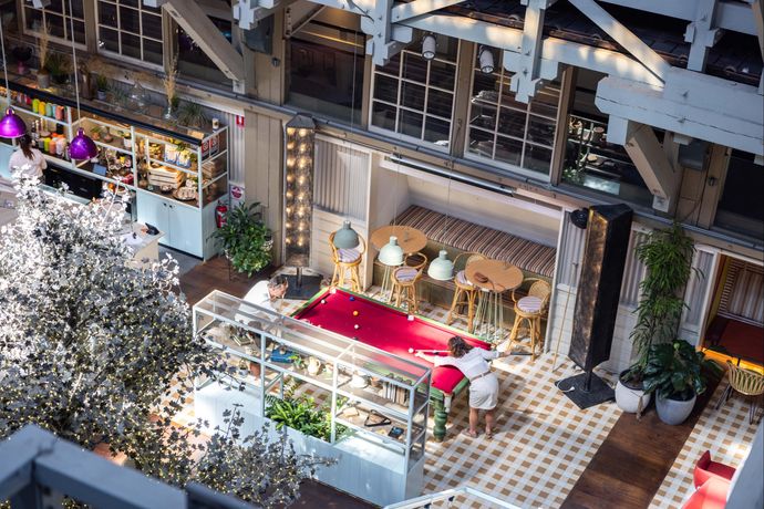 Ovolo Woolloomooloo - 53