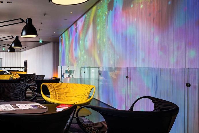 Verified hotel review - art'otel Amsterdam - 53