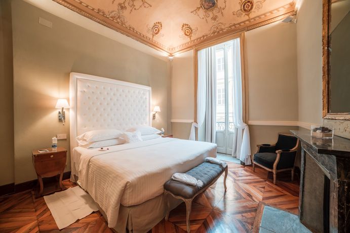 Royal Palace Hotel - 13