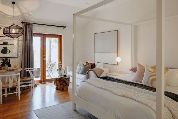 Verified hotel review - Empire Spa Retreat - 4