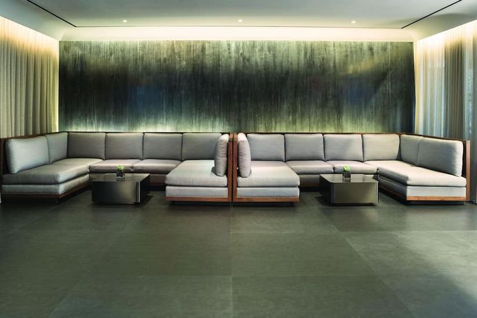 Verified hotel review - The Knickerbocker - 44