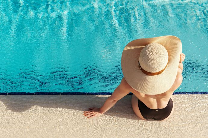 Four Points by Sheraton Sheikh Zayed Road - 41