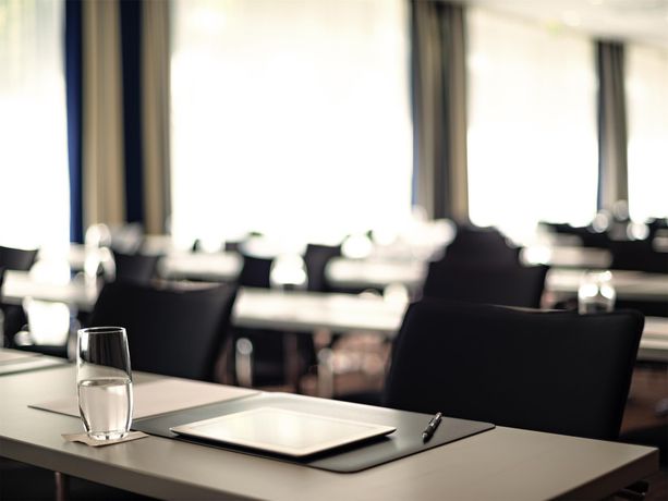 Pullman Berlin Schweizerhof - 6