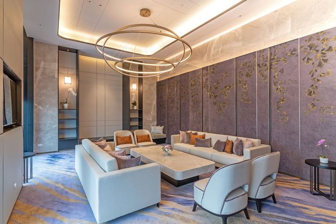 Verified hotel review - Carlton Hotel Bangkok Sukhumvit - 2