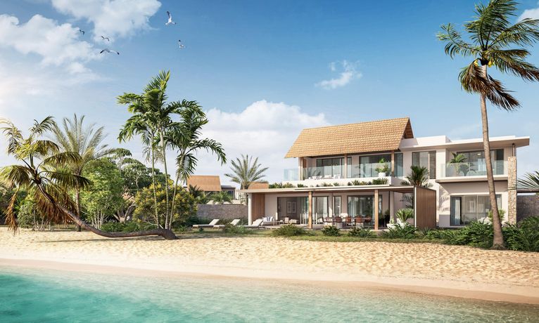 Verified hotel review - Maradiva Villas Resort and Spa - 56