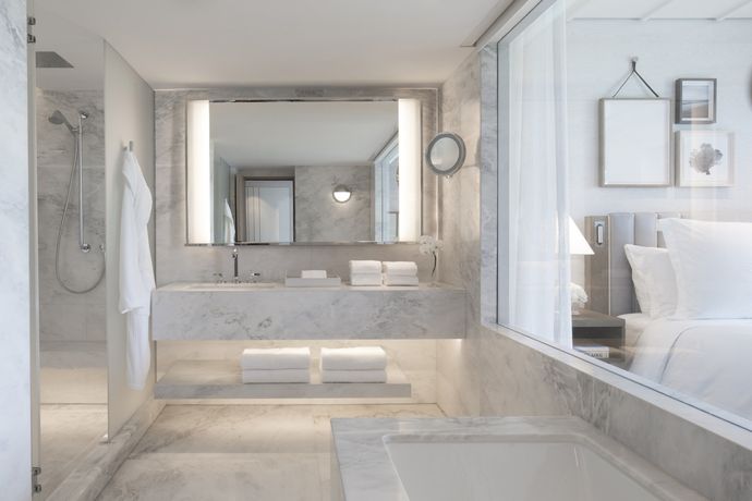 Verified hotel review - Four Seasons Astir Palace Hotel Athens - 37