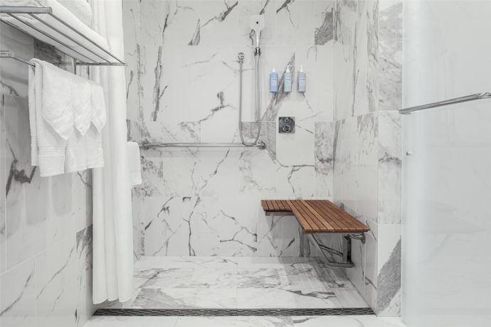 Verified hotel review - Halepuna Waikiki by Halekulani - 30