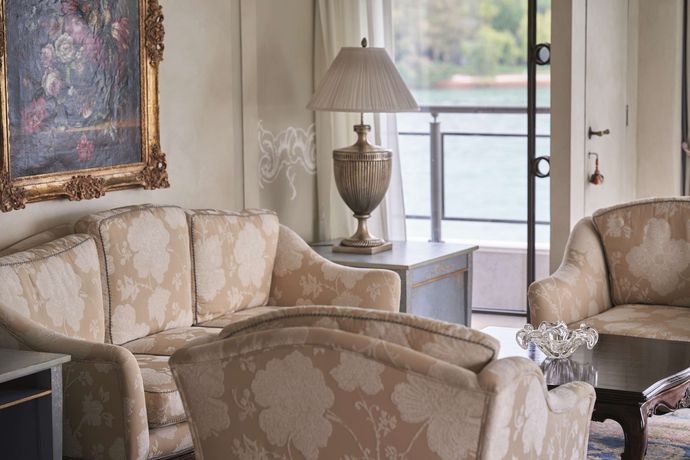 Belmond Hotel Cipriani - 35