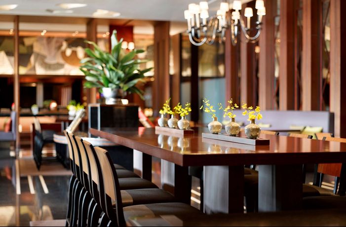 Verified hotel review - Grand Hyatt Seoul - 46