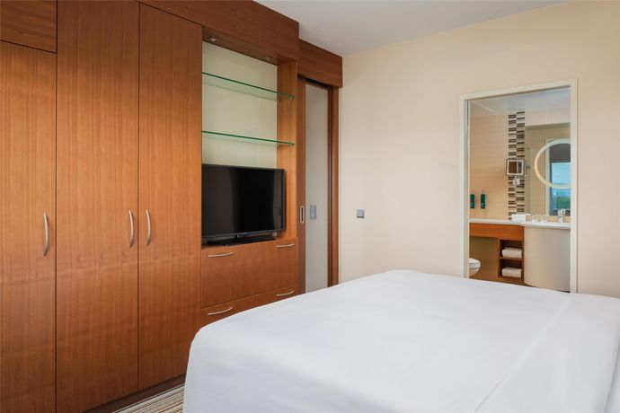 Hilton Frankfurt Airport