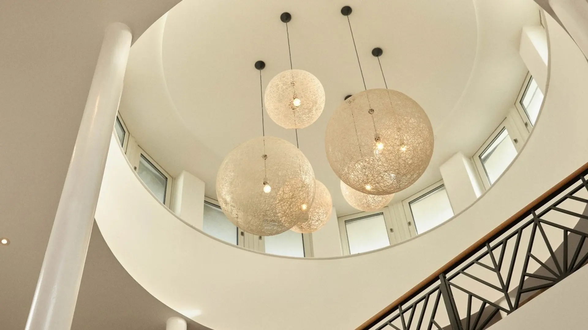 Hotel review Style' - St Moritz Hotel & Cowshed Spa - 0