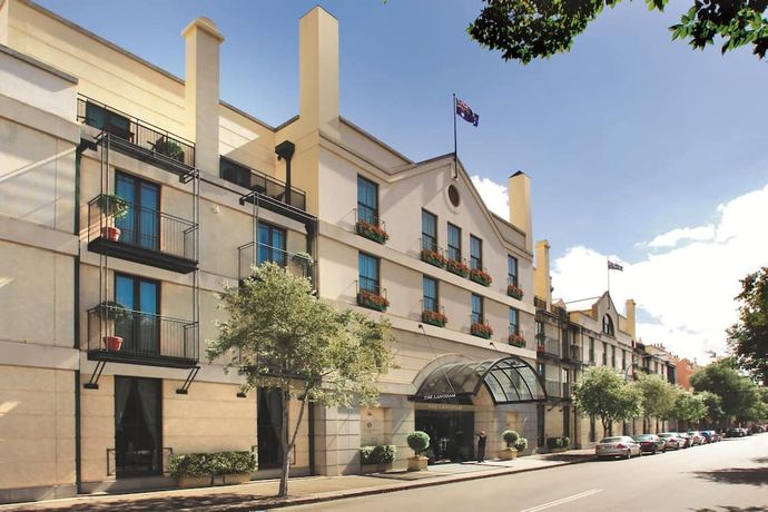 The Langham Sydney - 45