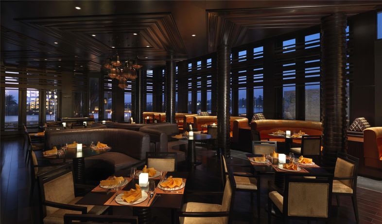 Verified hotel review - Al Baleed Resort Salalah by Anantara - 56