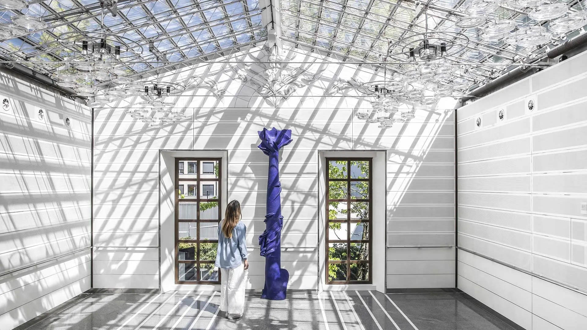 Hotel review Service & Facilities' - Widder Hotel - 1