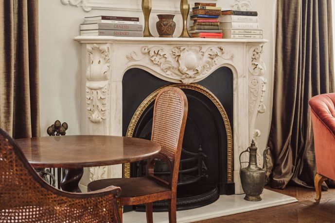 Verified hotel review - Soho House Istanbul - Special Category - 49