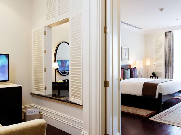 Verified hotel review - Raffles Makati - 56