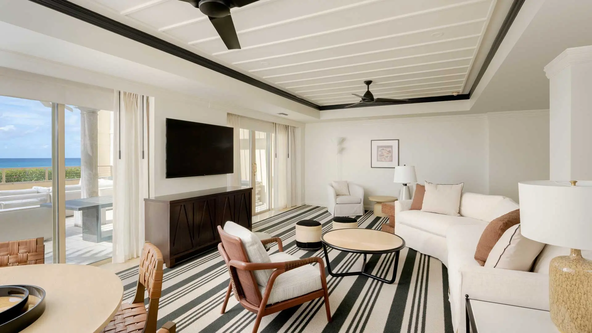 Hotel review Accommodation' - The Ritz-Carlton, Grand Cayman - 3