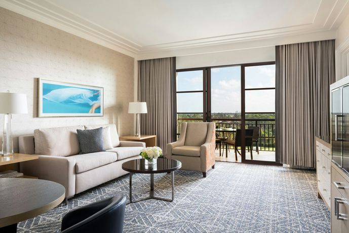 Four Seasons Resort Orlando at Walt Disney World Resort - 31