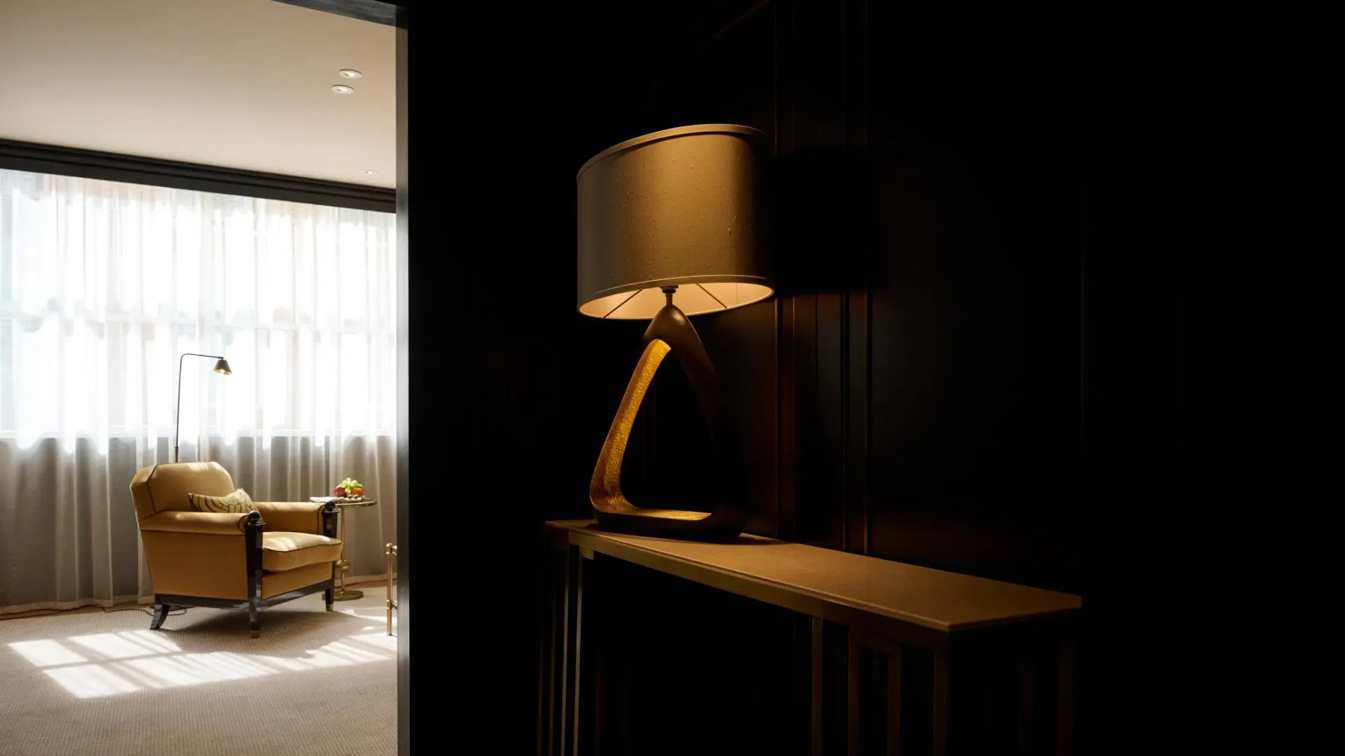 Hotel review Accommodation' - The Beaumont Hotel - 5