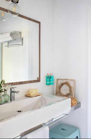 Masqi, The Energy House - 5