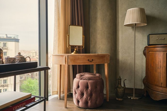 Verified hotel review - Soho House Istanbul - Special Category - 52