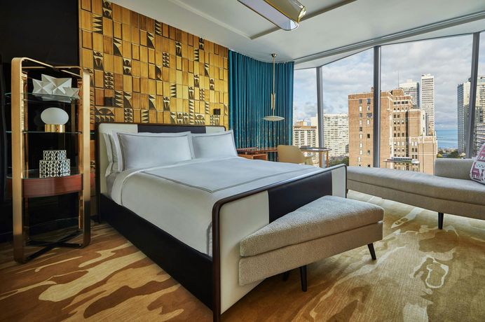 Verified hotel review - Viceroy Chicago - 4