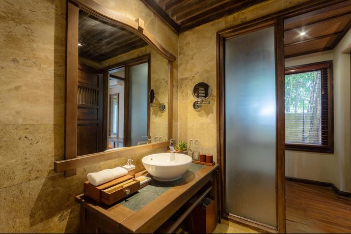 Verified hotel review - Melia Ba Vi Mountain Retreat - 5