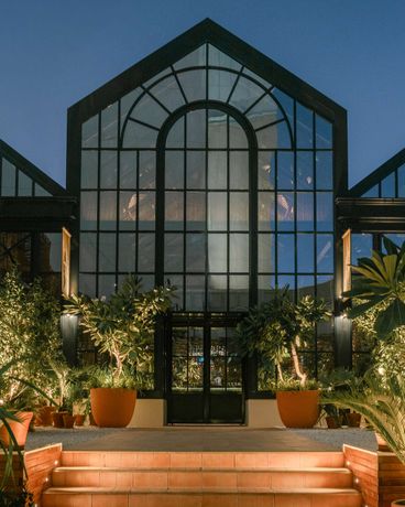 Kempinski Hotel Mall of the Emirates - 2