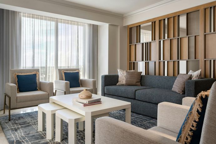 Verified hotel review - The Ritz-Carlton Key Biscayne Miami - 46