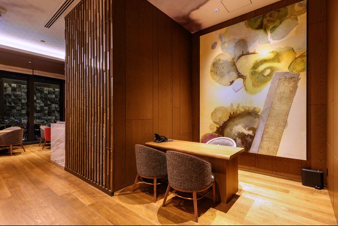 Verified hotel review - Centara Grand Hotel Osaka - 42